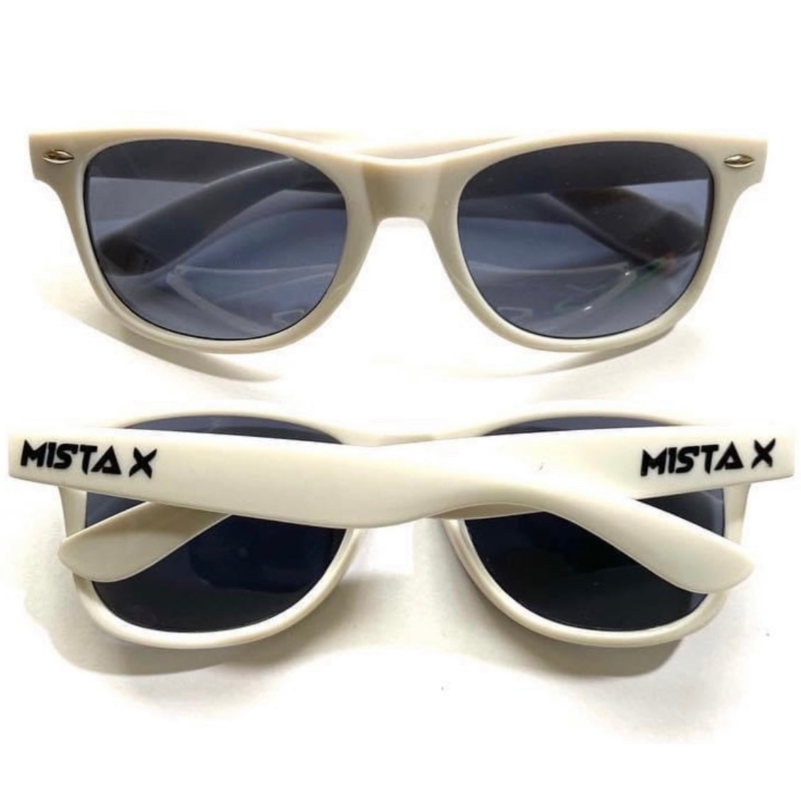 Mista X Sunglasses
