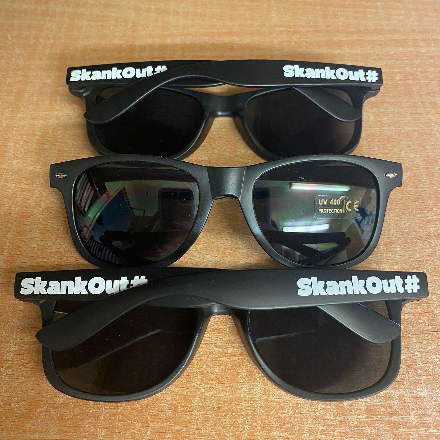 SkankOut# Sunglasses