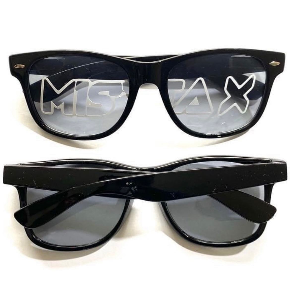 Mista X Sunglasses