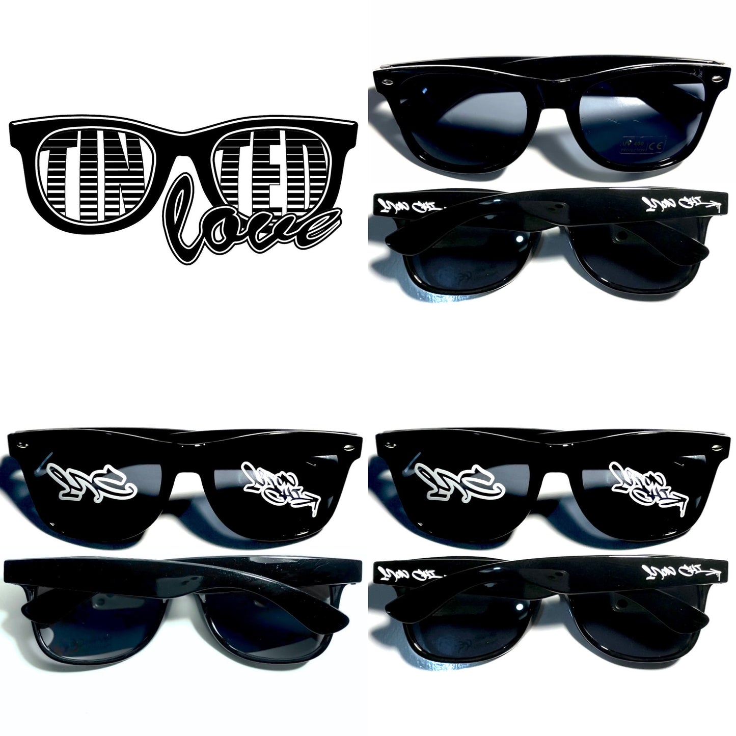 Mon-Chi Sunglasses