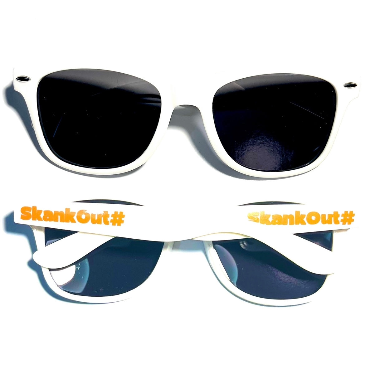 SkankOut# Sunglasses