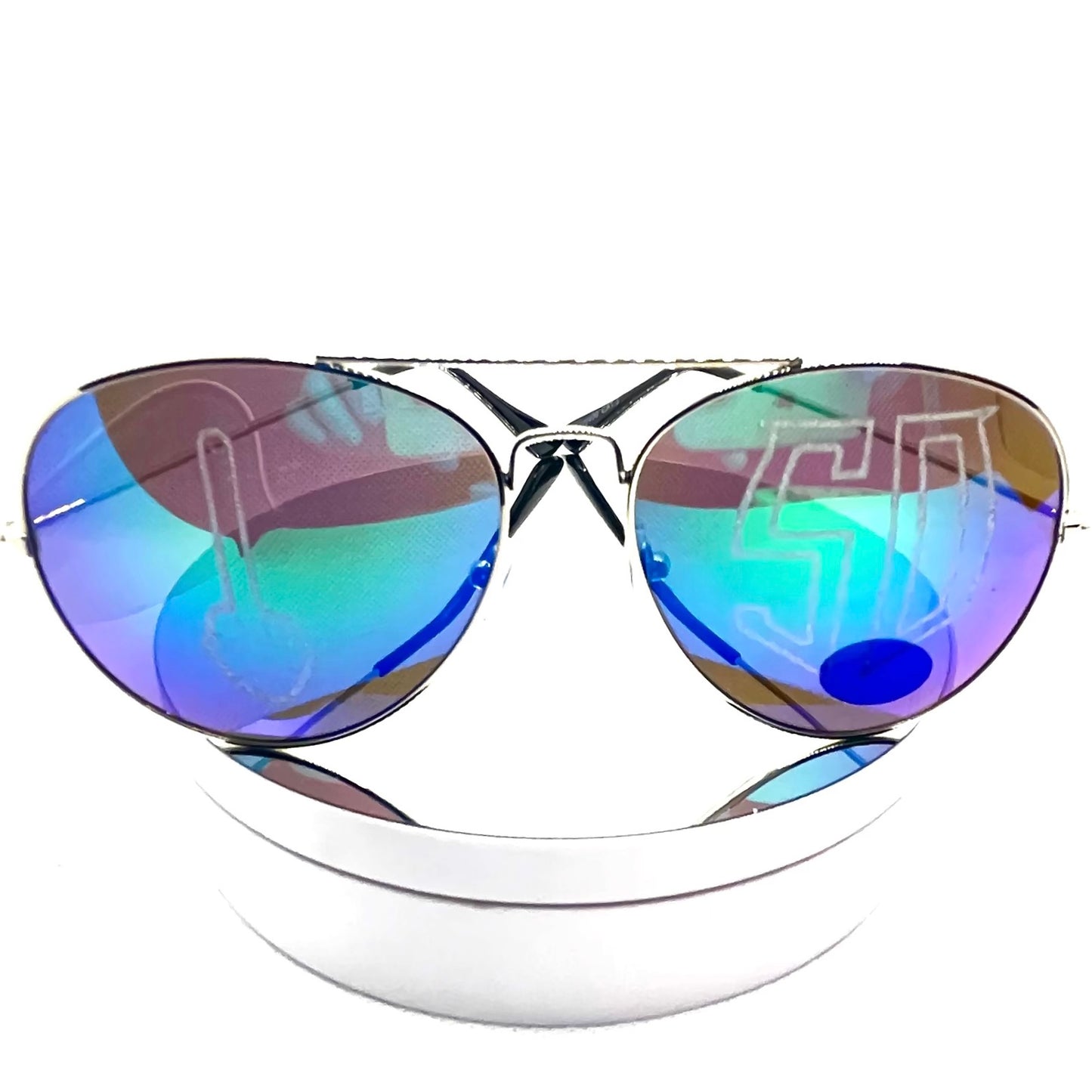 Bassman Sunglasses