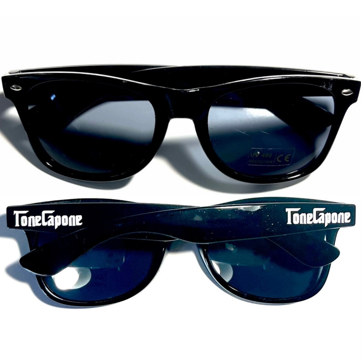 Tone Capone Sunglasses