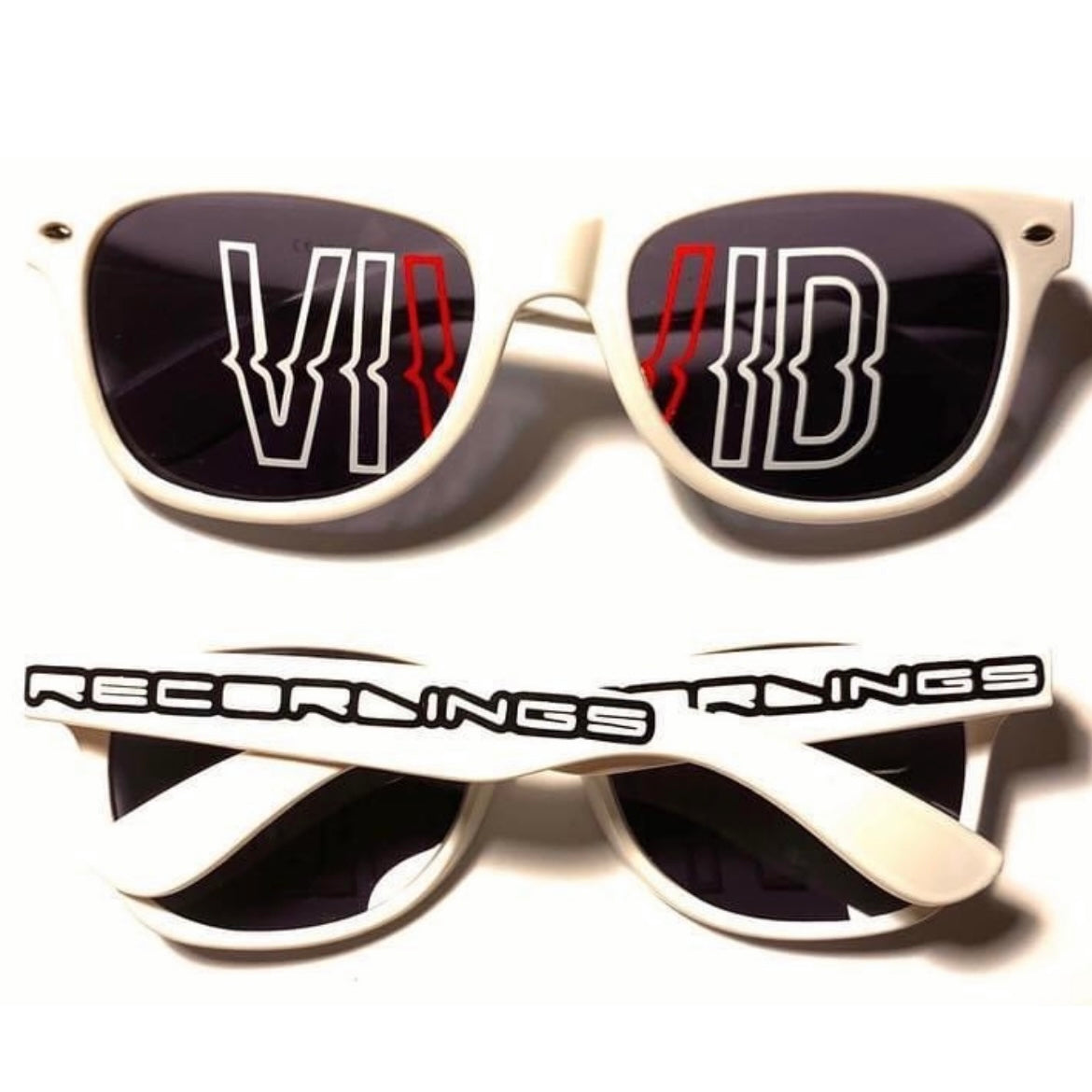 Vivid Recordings Sunglasses