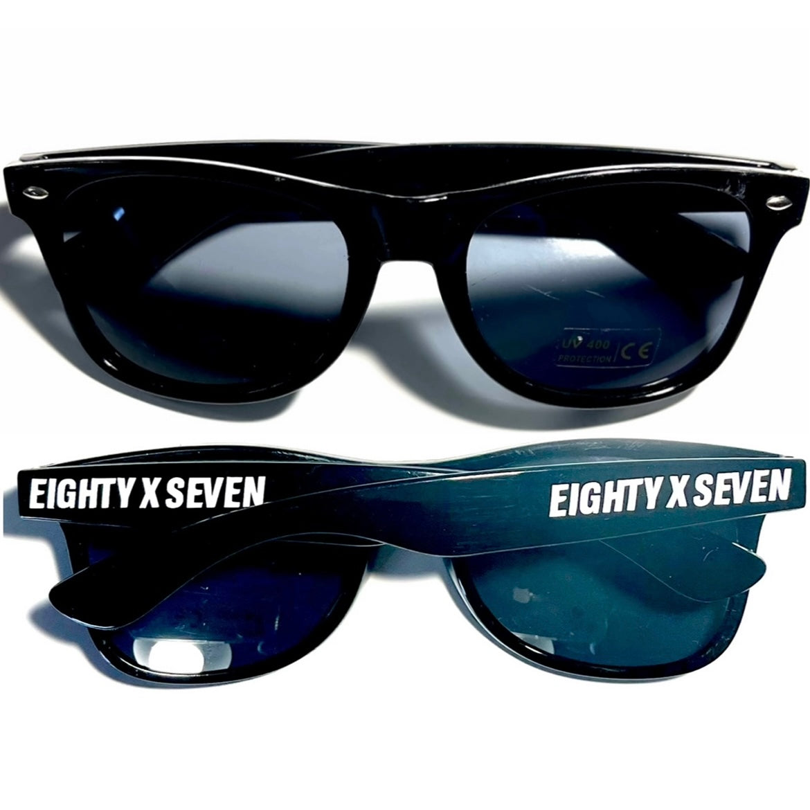 EIGHTYXSEVEN Sunglasses