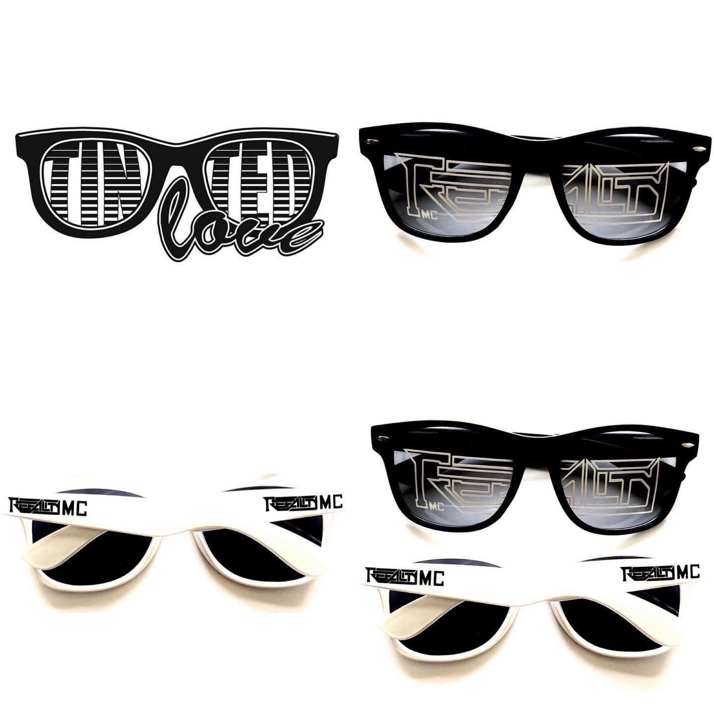 Reeality MC Sunglasses