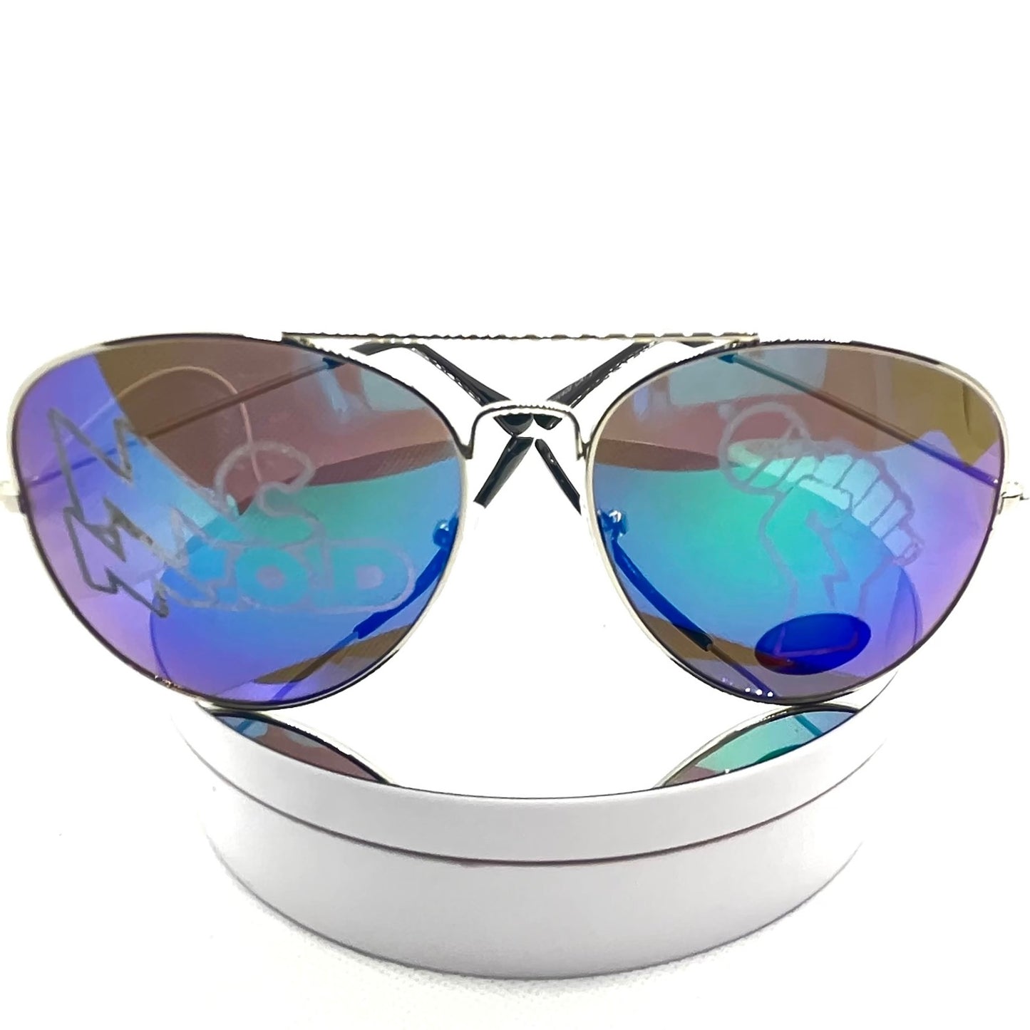 MC M.O.D. Sunglasses