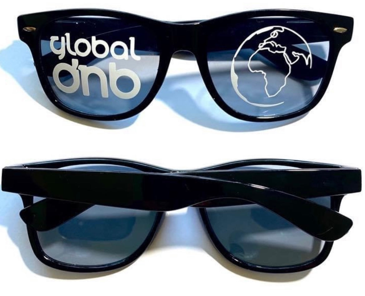 Global DnB Sunglasses
