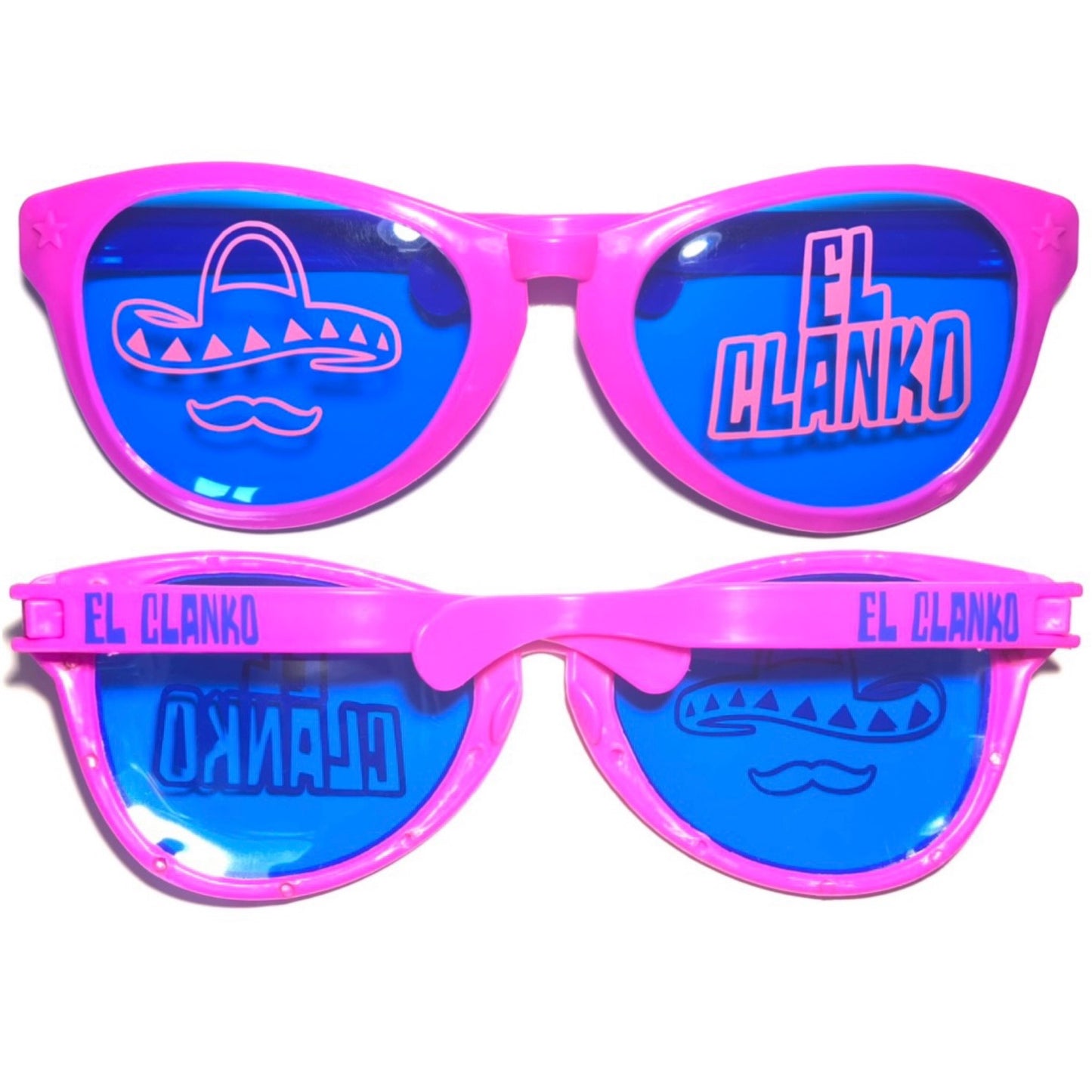 El Clanko Sunglasses