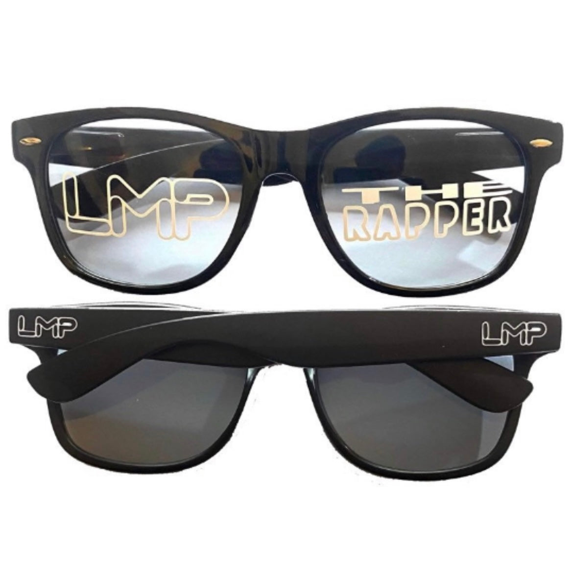 LMP The Rapper Sunglasses