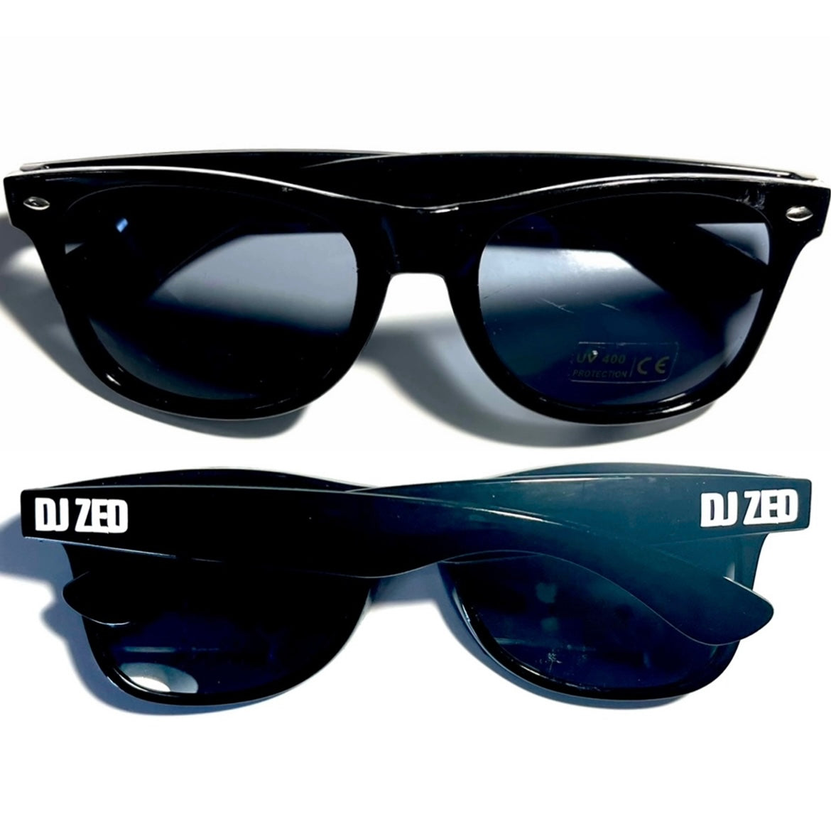 DJ Zed Sunglasses