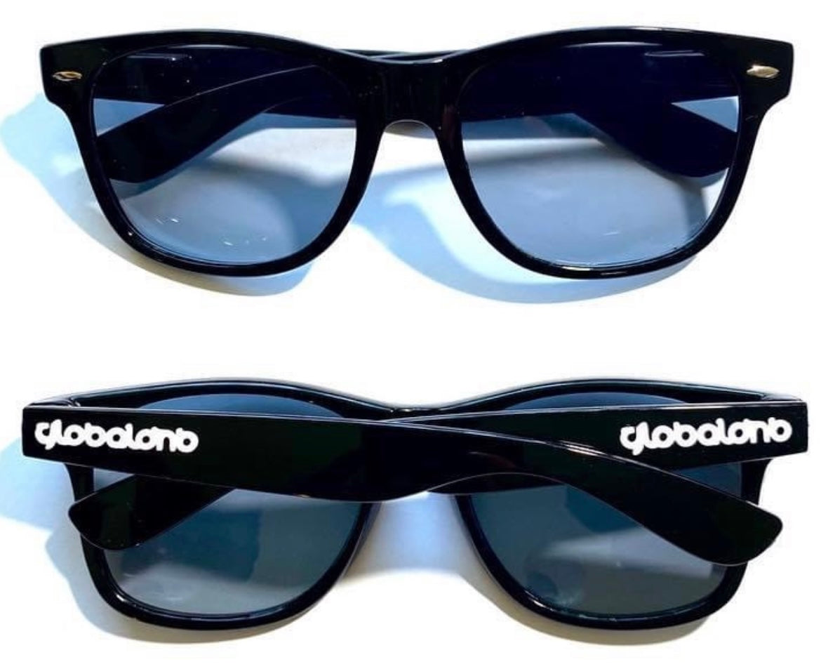 Global DnB Sunglasses