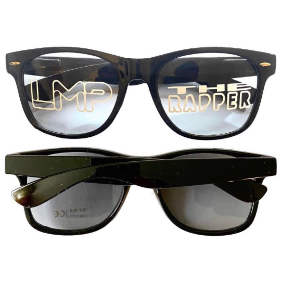 LMP The Rapper Sunglasses