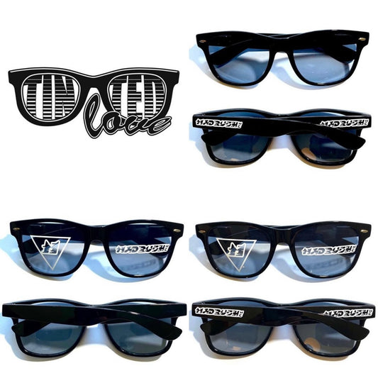 Madrush MC Sunglasses