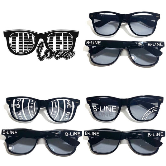 B-Line Sunglasses