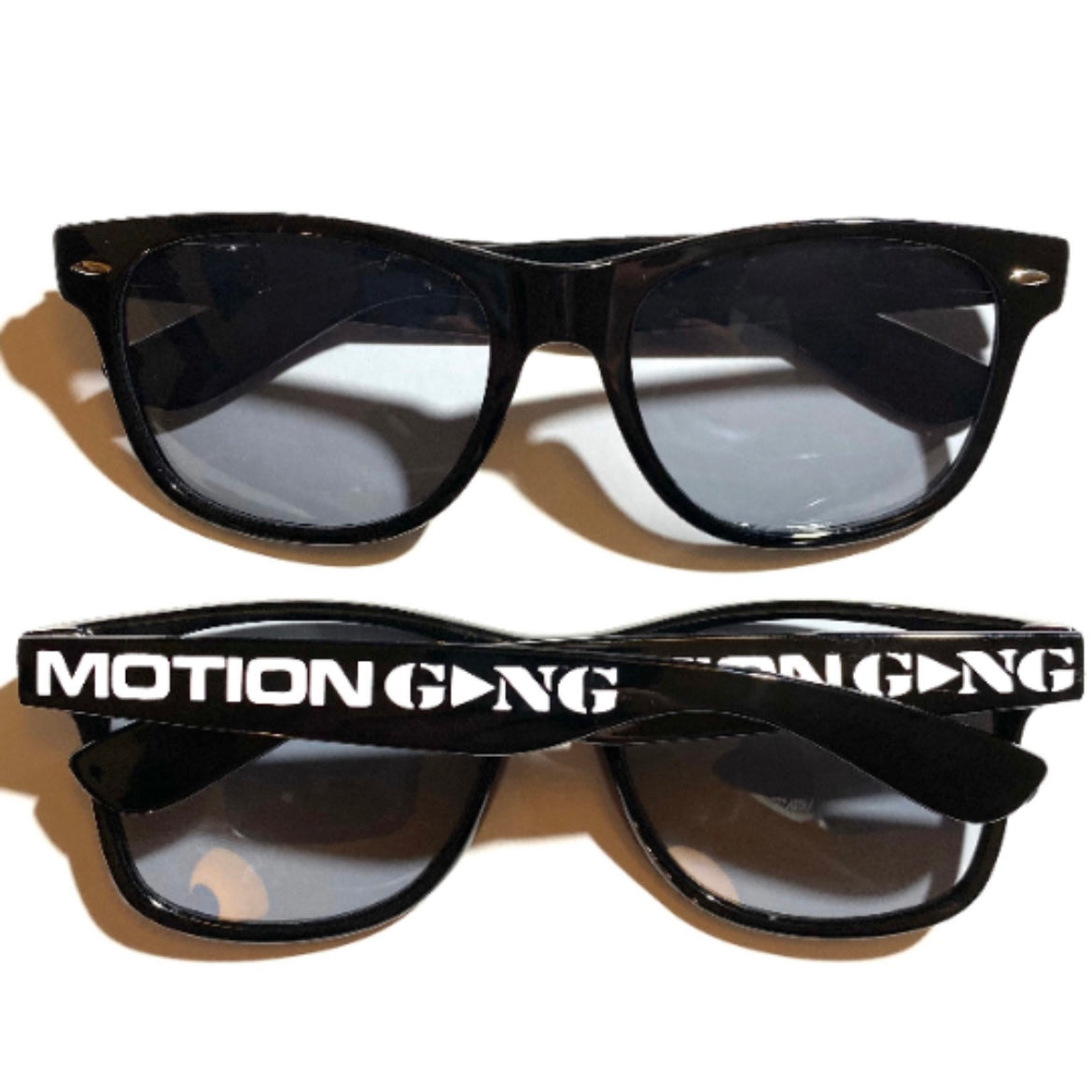 Forward Motion/Motion Gang Sunglasses
