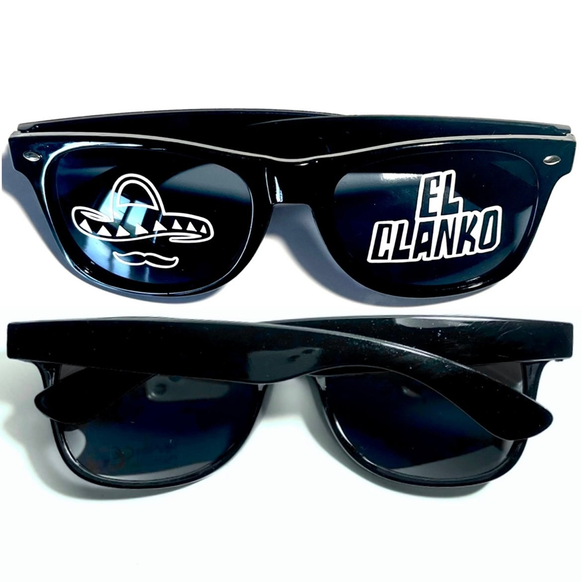 El Clanko Sunglasses